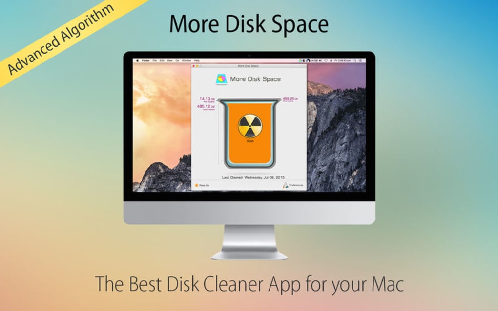 best disk cleaner program for mac